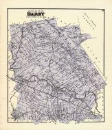 Darby Township, Union County 1877